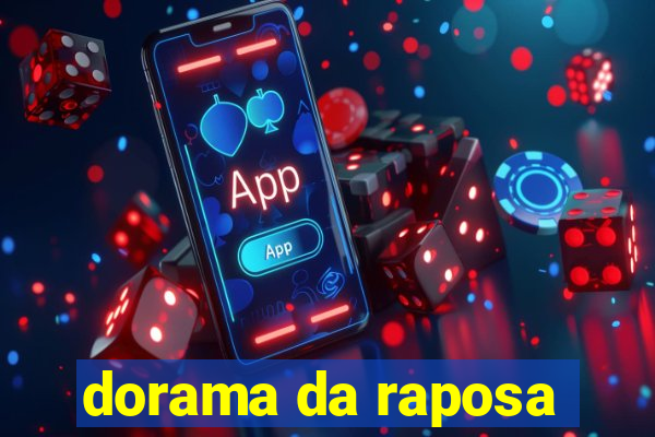 dorama da raposa